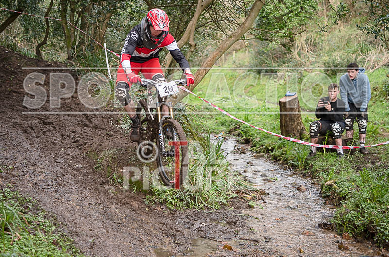 GVC MTB Winter Downhill 2018_Round-1-24 - GVC MTB DOWNHILL SERIES 2018_ROUND-1