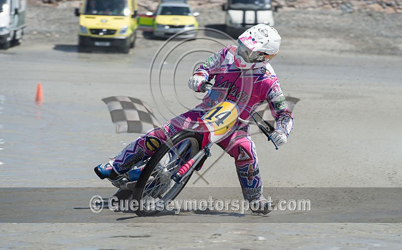 Sand Ace_2014_Bike-195 - BRITISH SAND ACE 500cc SOLO RIDERS - 2014