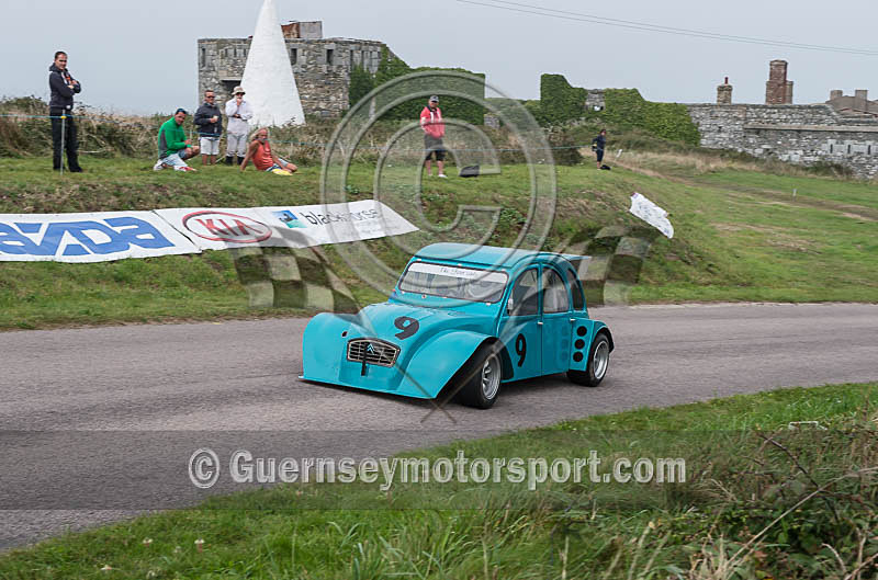 Alderney Hillclimb_2014_CAR-187 - ALDERNEY HILL CLIMB 2014 - CARS