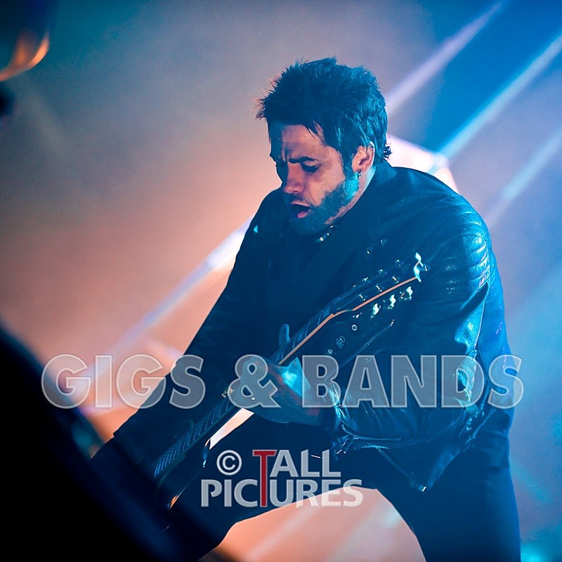 Prodigy-19 - THE PRODIGY