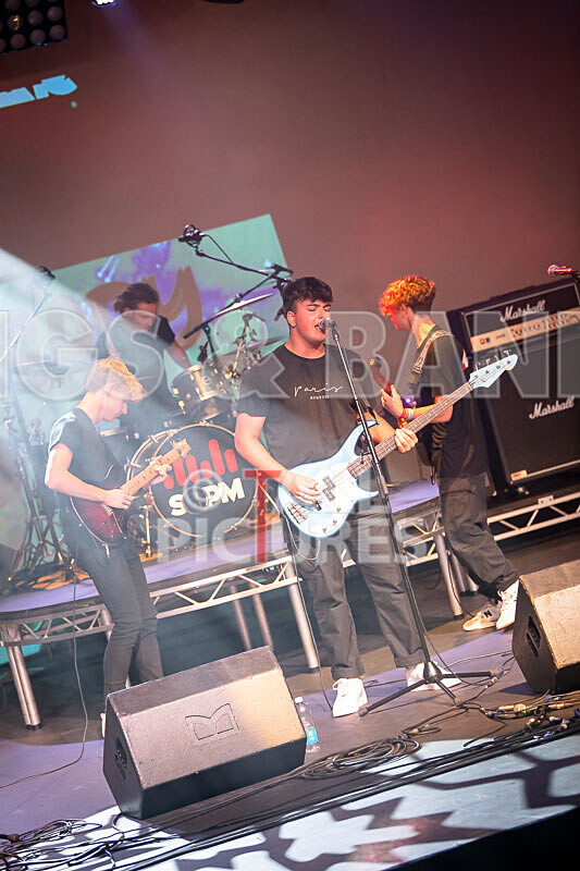 Emissary-11 - EMISSARY