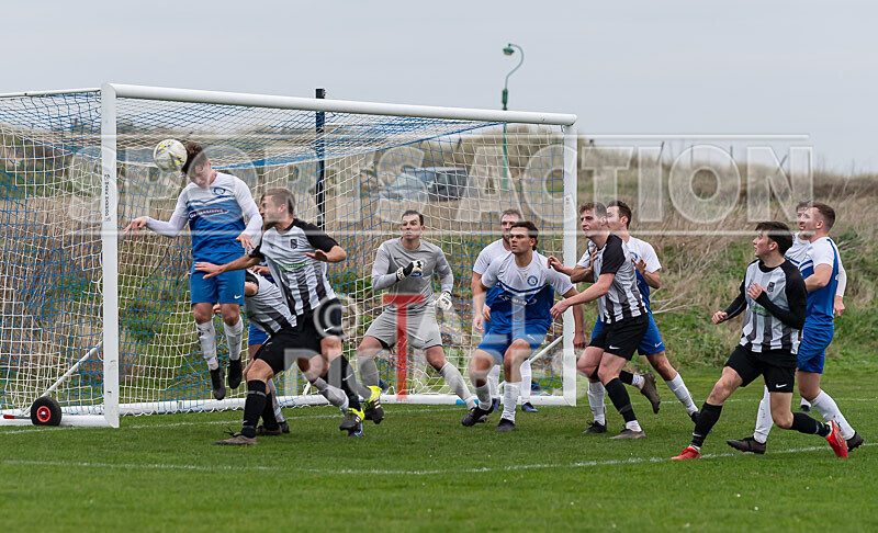 Rovers v St Martins_15-01-2022-8 - ROVERS v ST MARTINS