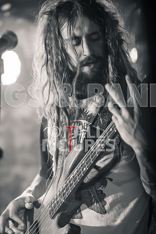 Lord Vapour-132 - LORD VAPOUR