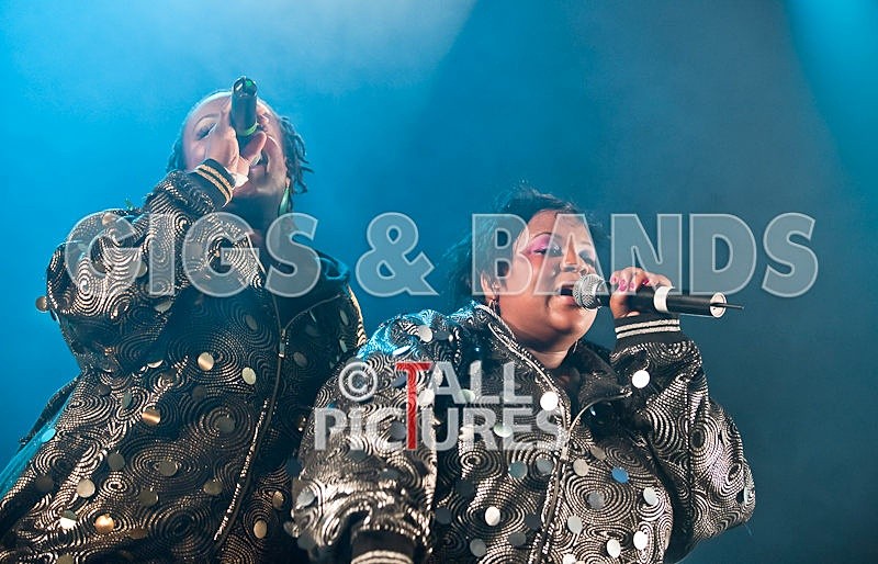 Basement Jaxx-23 - BASEMENT JAXX