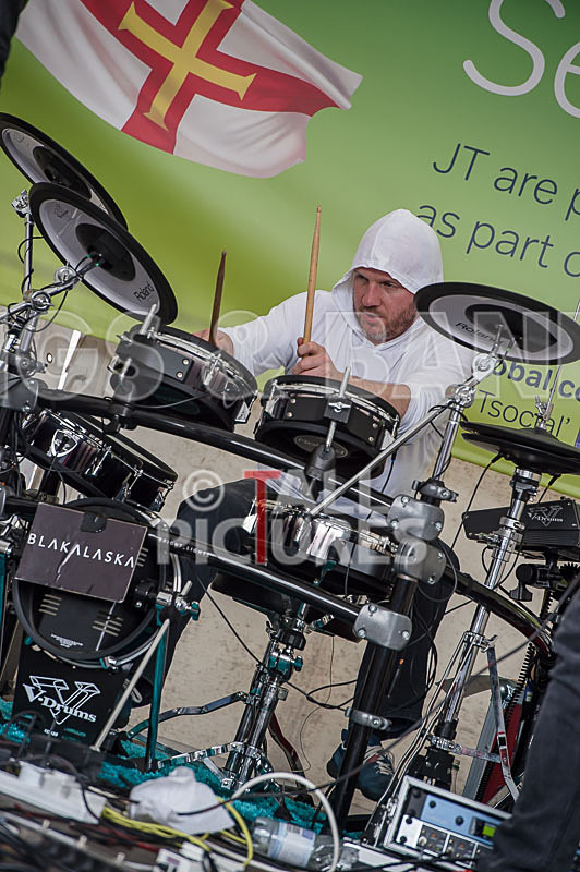 Blakalaska-3 - BLAKALASKA