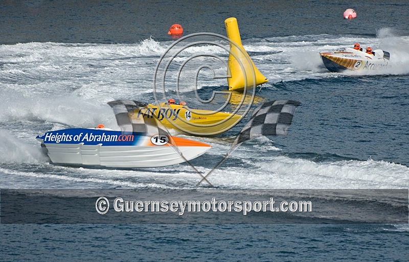 Powerboat Racing_29 - HONDA POWERBOAT RACING 2005
