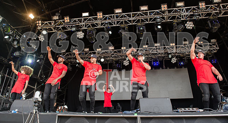 Diversity-18 - DIVERSITY