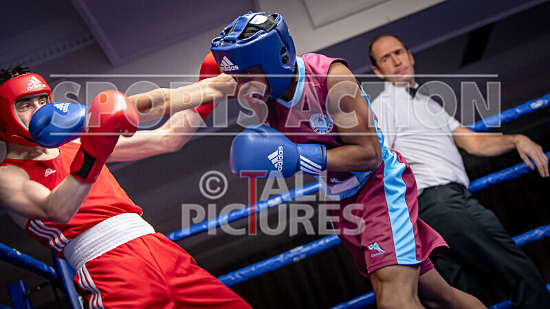BOUT 3_Luc Langlois v Jaspe Kibiedi-38 - BOUT 3_Luc Langlois v Jaspe Kibiedi