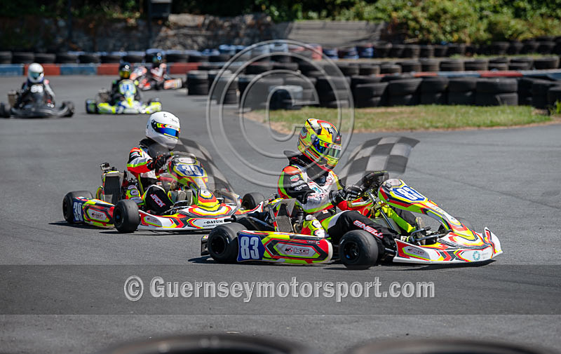 Karting 2018_Round-8-14 - 2018 KART CHAMPIONSHIP_ROUND-8