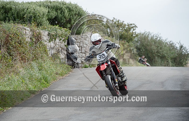 Alderney Airport Bike_2013-16 - ALDERNEY AIRPORT SPEED EVENT 2013 - BIKES