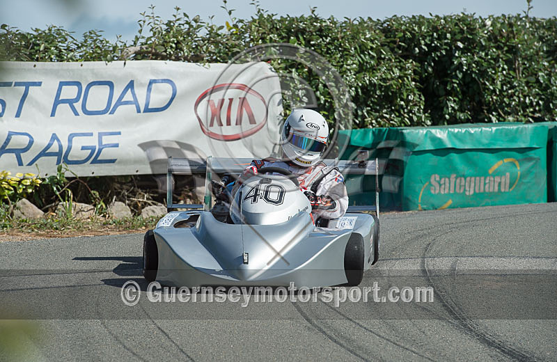 Alderney Sprint_2015_KART-14 - ALDERNEY SPRINT 2015 - KARTS