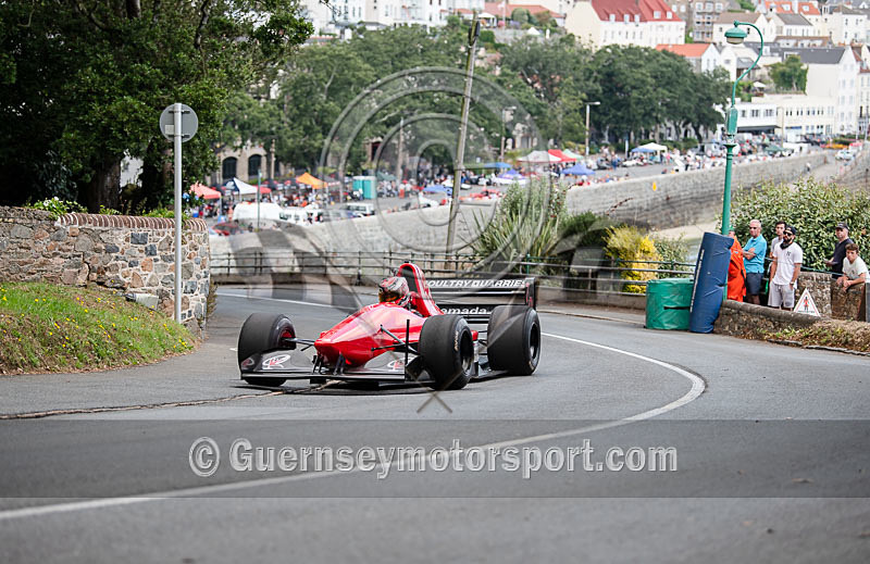 Guernsey National Hillclimb 2018_CAR-33 - GUERNSEY NATIONAL 2018 - CARS