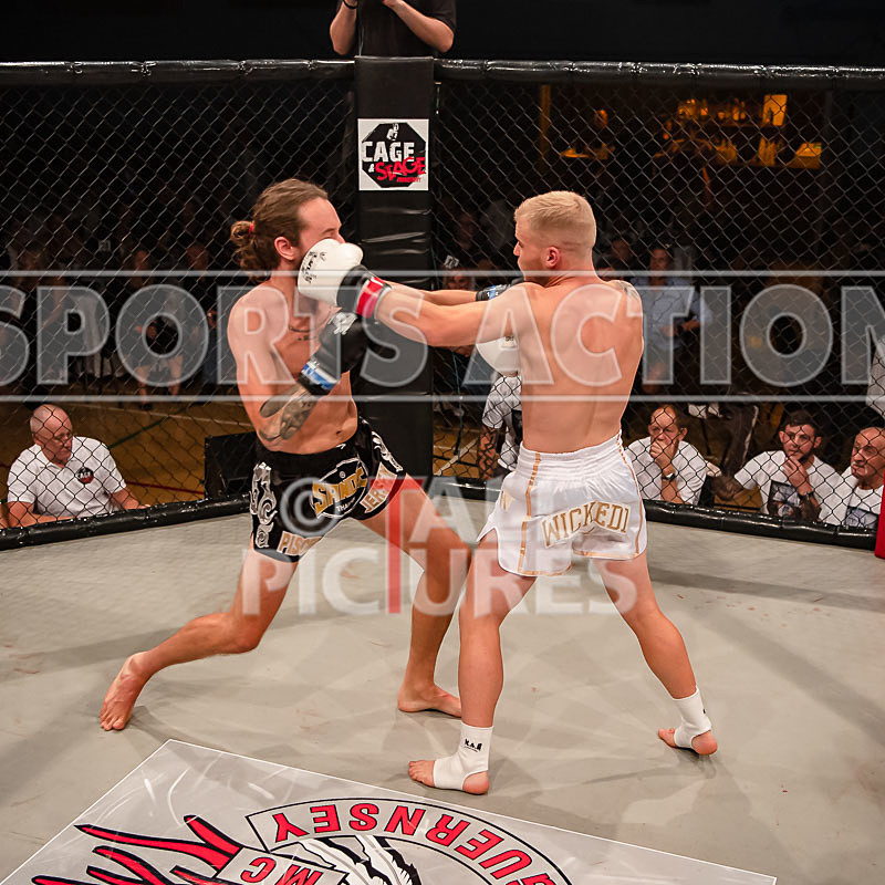 BOUT-8- Ryan Burnouf v Brad Marsh-8 - BOUT-8 Ryan Burnouf v Brad Marsh