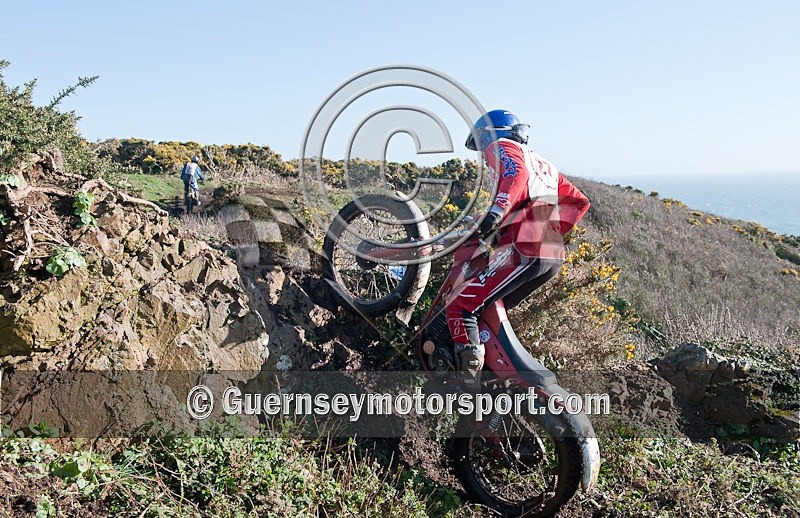 2-Day Trials Bikes_2011-144 - 2011 2-DAY TRIALS