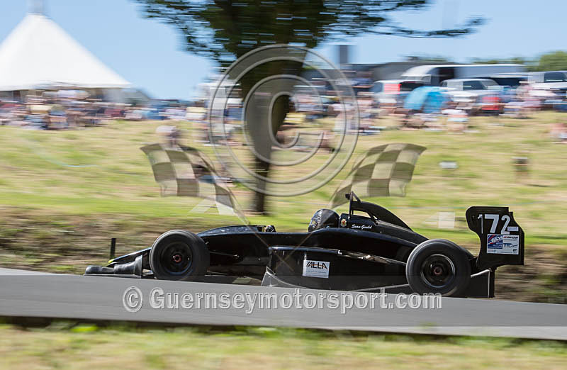 Guernsey National_2016_CAR-1 - GUERNSEY NATIONAL 2016 - CARS