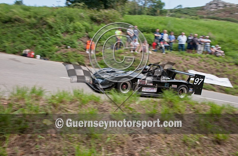 MSA Jersey Hill Climb_2011_Car-69 - JERSEY MSA NATIONAL 2011 - CARS