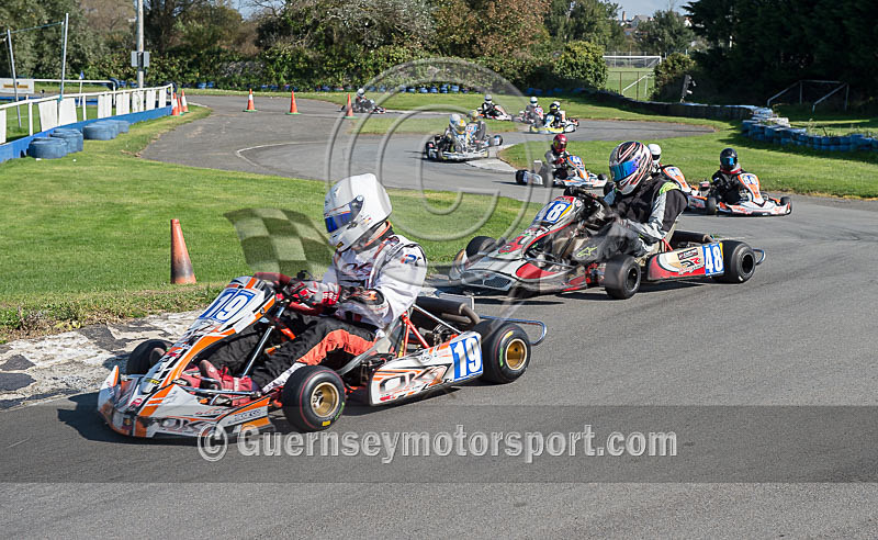 Kart_27-09-2015-60 - KARTING SUMMER CHAMPIONSHIP ROUND-7