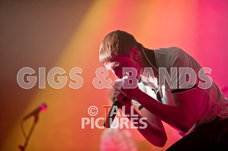 Elmer Henley-31 - ELMER HENLEY at RoA-3