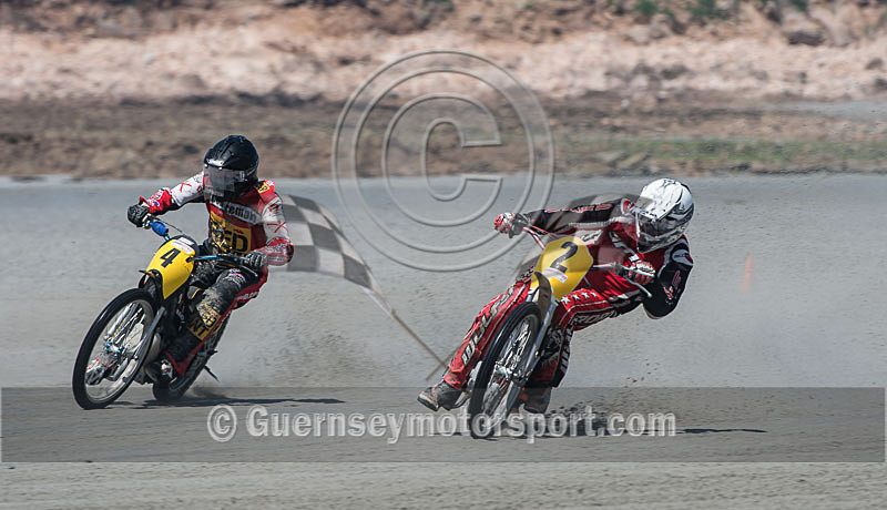 Sand Ace_2014_Bike-55 - BRITISH SAND ACE 500cc SOLO RIDERS - 2014