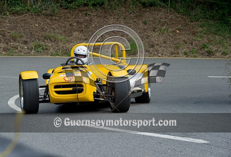 MSA Jersey Hill Climb_2011_Car-34 - JERSEY MSA NATIONAL 2011 - CARS
