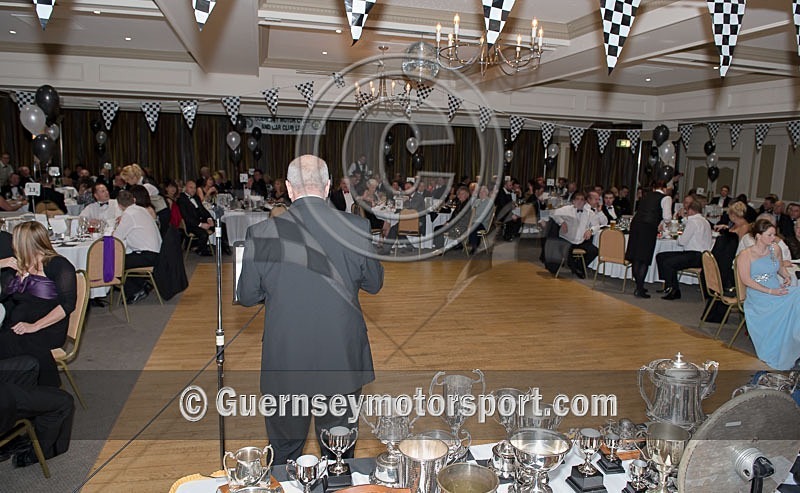 GMCCC Dinner Dance 2012-6 - PODIUMS PRESENTATIONS EVENTS - 2012