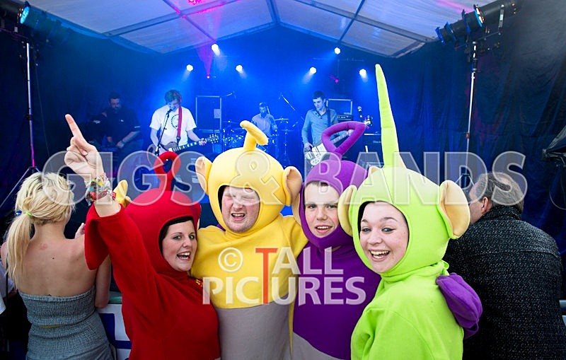 Last of the Light Brigade-106 - LAST OF THE LIGHT BRIGADE