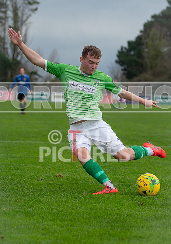 GFC v Sevenoaks Town_16-11-2019-29 - GFC v SEVENOAKS TOWN