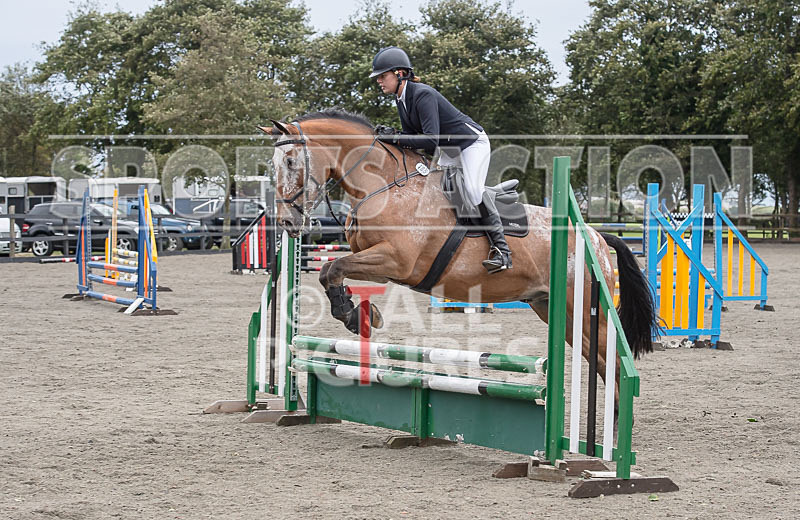 North Showjumping_2016-158 - NORTH SHOW SHOWJUMPING 2016