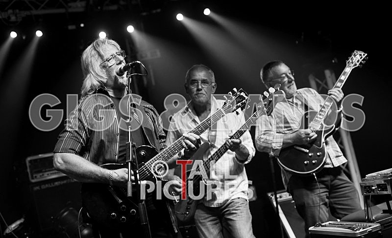 Pete Frampton-46 - PETE FRAMPTON & FRIENDS