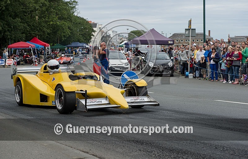 Hill Climb_27-08-2012_Car-223 - CARS 2012-08-27