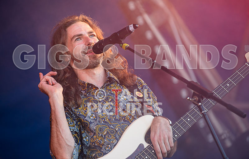 Robert J Hunter-261 - ROBERT J HUNTER