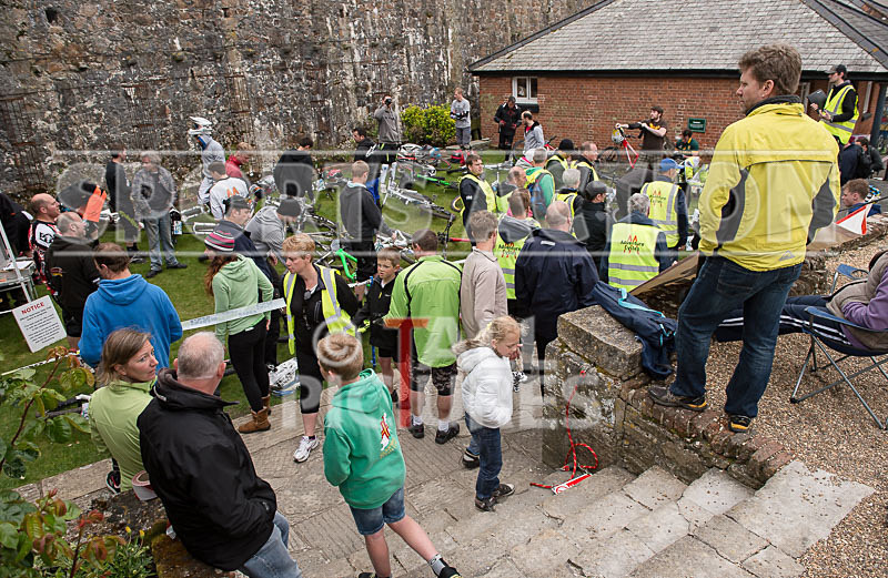 Conquer the Castle-12 - CONQUER THE CASTLE 2015