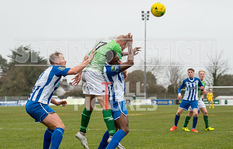 GFC v Thamesmead Town-24 - GUERNSEY FC v THAMESMEAD TOWN