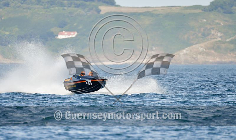 Powerboats Racing 2018_Event 1-37 - GPA POWERBOAT SERIES_Races 1 & 2
