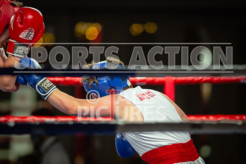 BOUT 3_Ethan Le Moignan v Mitchel Keene-25 - BOUT 3_Ethan Le Moignan v Mitchel Keene