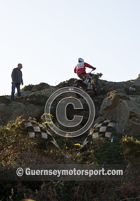 2-Day Trials Bikes_2011-164 - 2011 2-DAY TRIALS