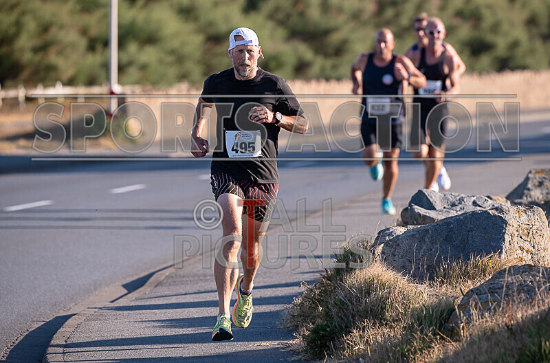 Vazon Mile 2022-9 - VAZON 1 MILE ROAD RACE 2022