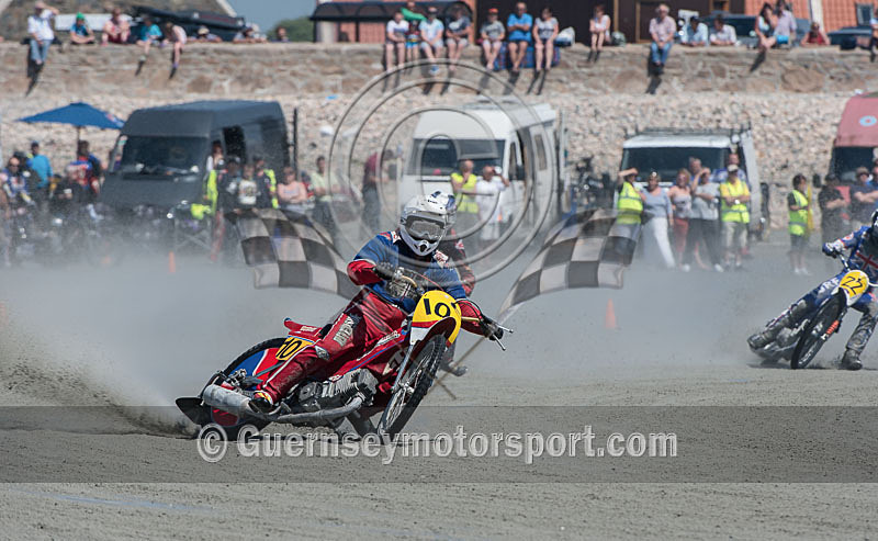 Sand Ace_2014_Bike-75 - BRITISH SAND ACE 500cc SOLO RIDERS - 2014