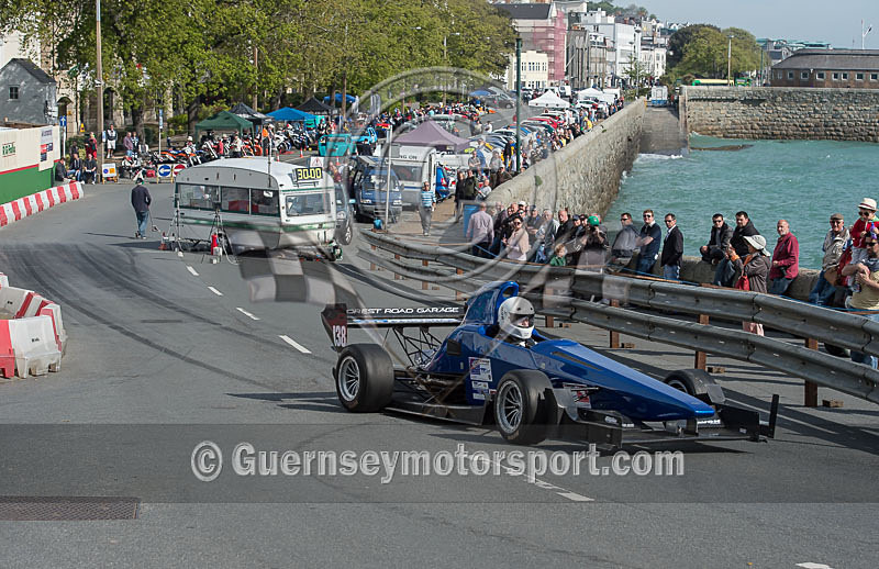 GMCCC Hill Climb_05-05-2014_Car-132 - CARS_05-05-2014