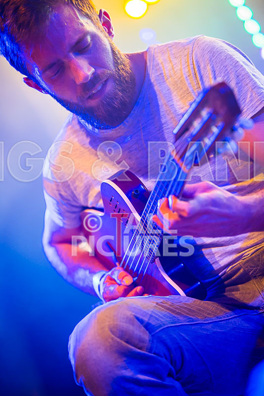 ShowHawk Duo-18 - SHOWHAWK DUO