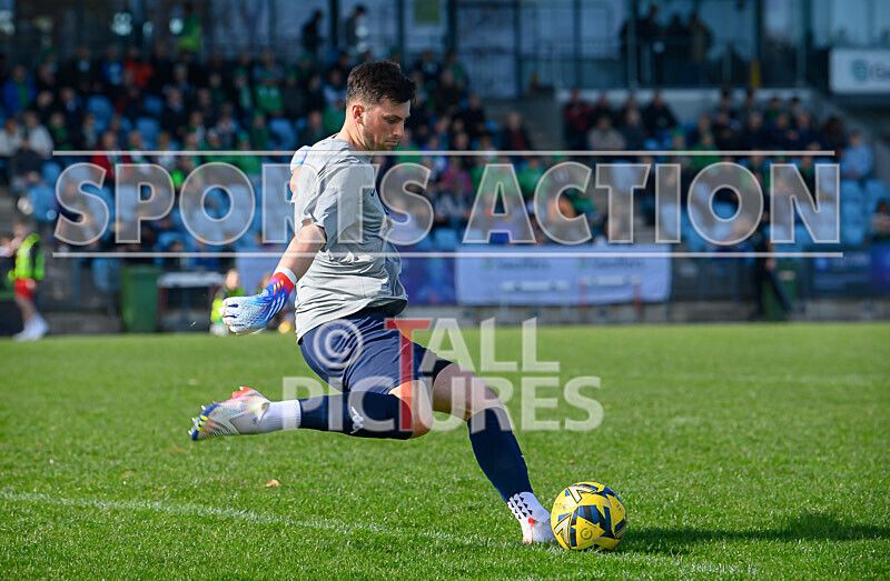 GFC v Chipstead_2023-7 - GFC v CHIPSTEAD 2023