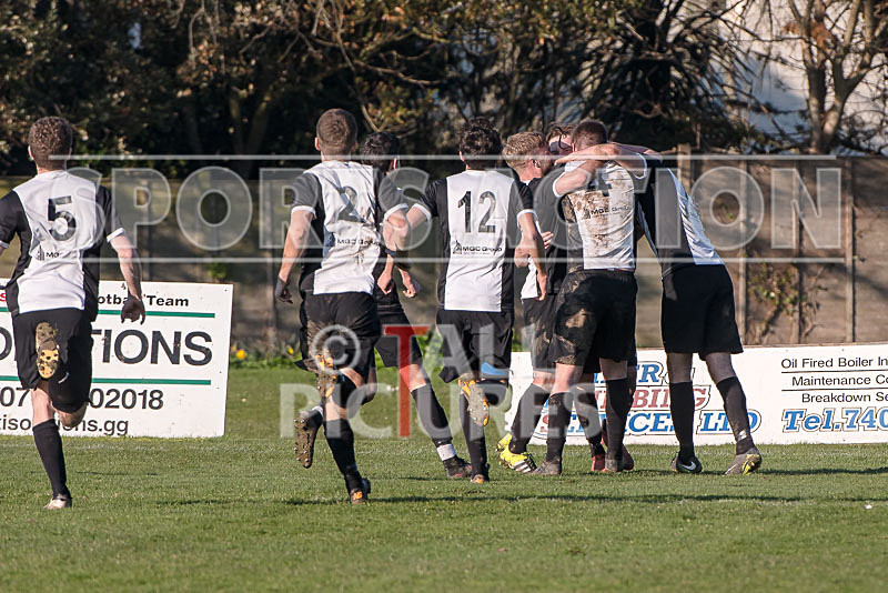 Sylvans v Saints_18-02-2017-21 - SYLVANS v SAINTS