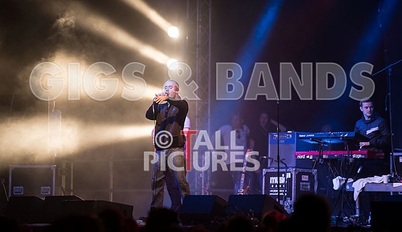 Maverick Sabre-52 - MAVERICK SABRE