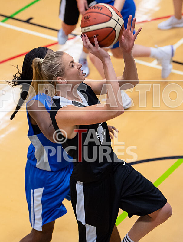 Le Mont Saint Storm v Ravenscroft_2019-9 - LE MONT SAINT STORM v RAVENSCROFT
