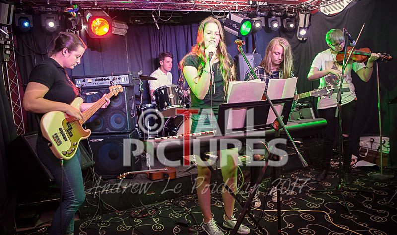 SoPM Summer Gig 2017-107 - SCHOOL OF POPULAR MUSIC SUMMER GIG 2017