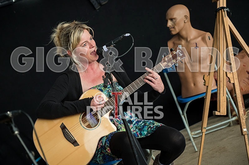 Peace Tent-34 - THE PEACE TENT