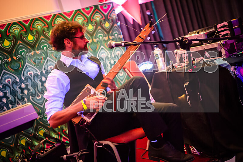 Ramblin Nick Mann-10 - RAMBLIN' NICK MANN