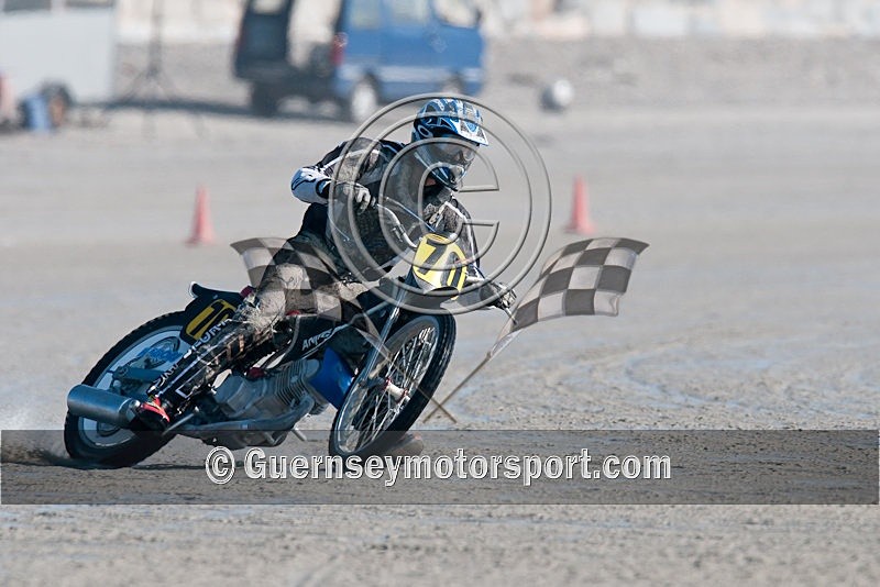 Sand Ace_09-81 - SAND ACE 2009