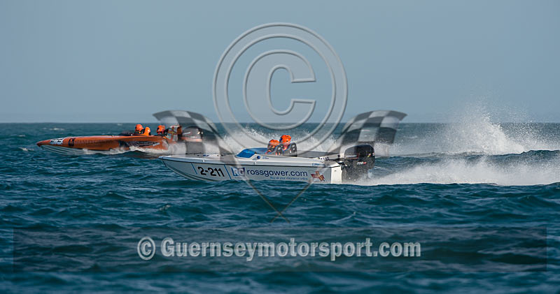 Powerboats 2015_Race-1-14 - GPA 2015 OFFSHORE CHAMPIONSHIP_RACE-1