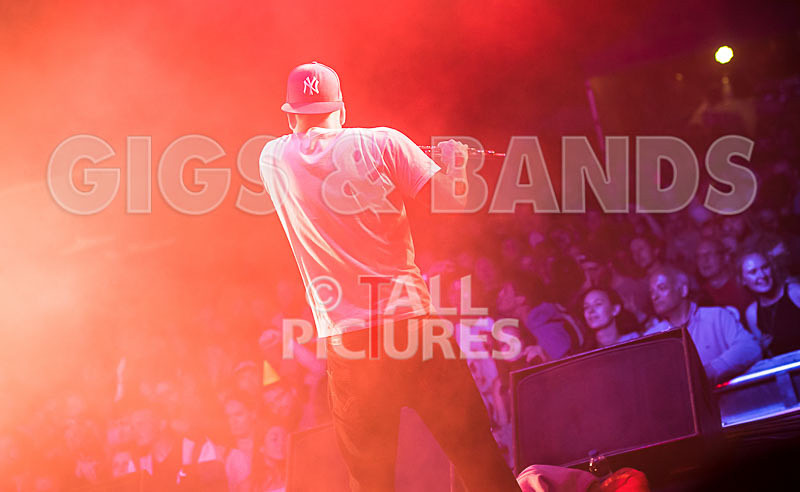 Asian Dub Foundation-36 - ASIAN DUB FOUNDATION